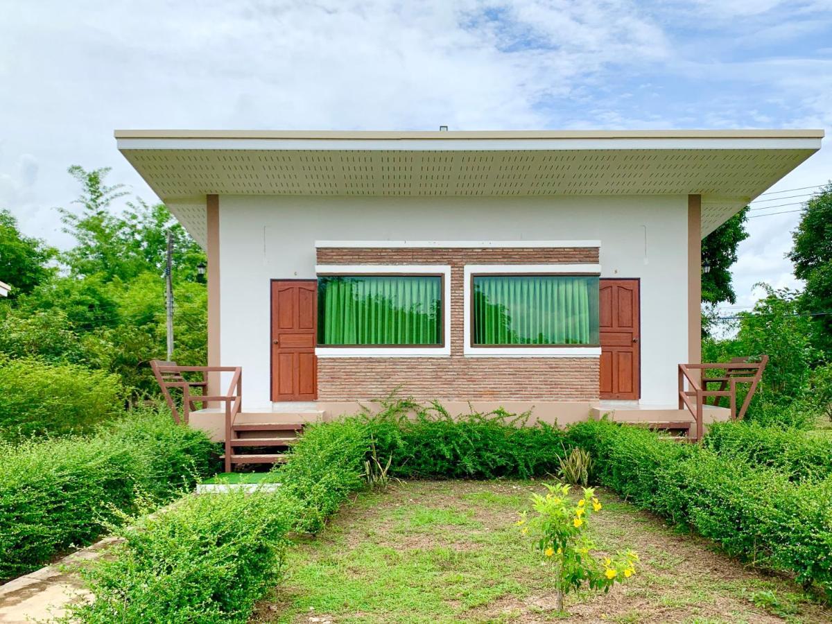Ina Boutique Home Nan Bagian luar foto
