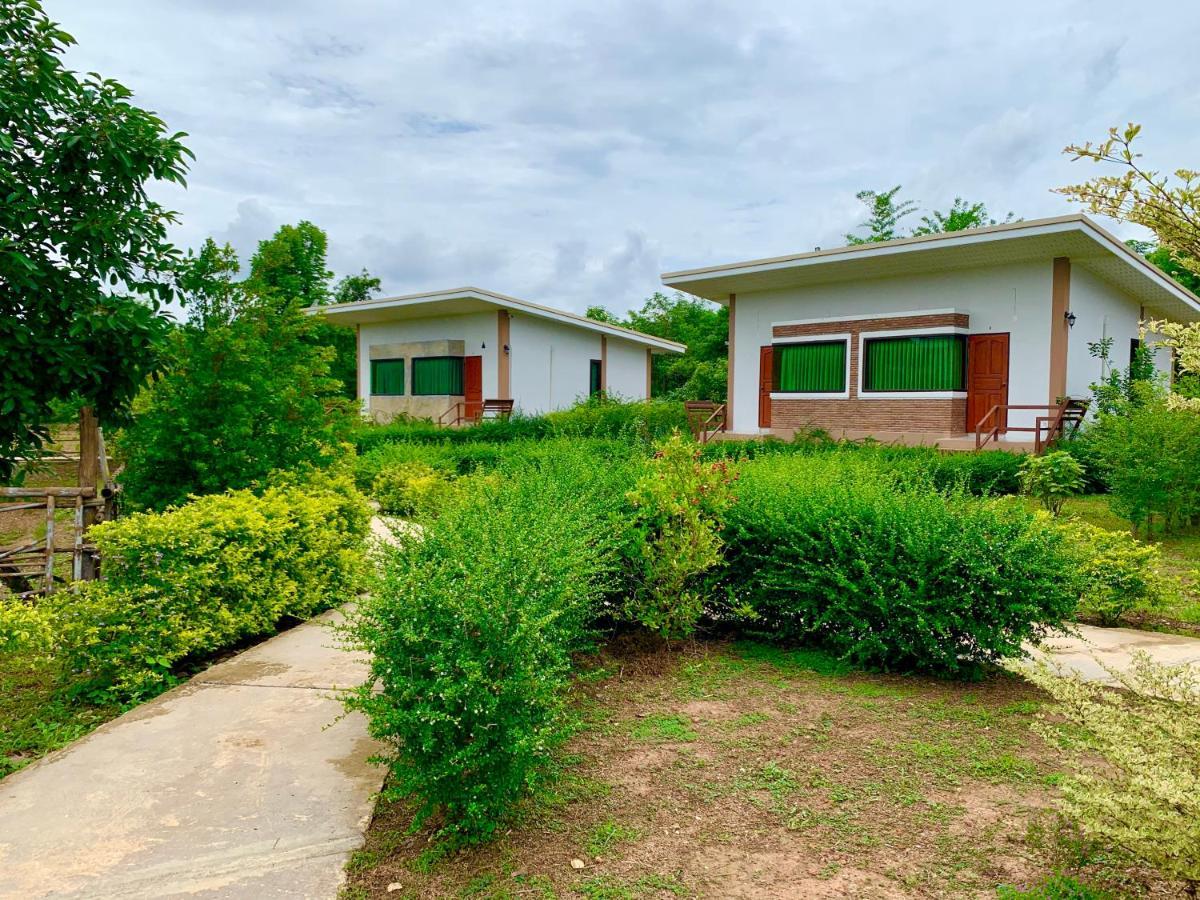 Ina Boutique Home Nan Bagian luar foto