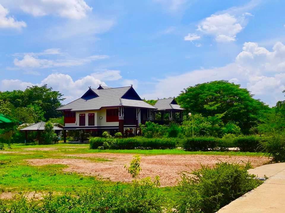 Ina Boutique Home Nan Bagian luar foto
