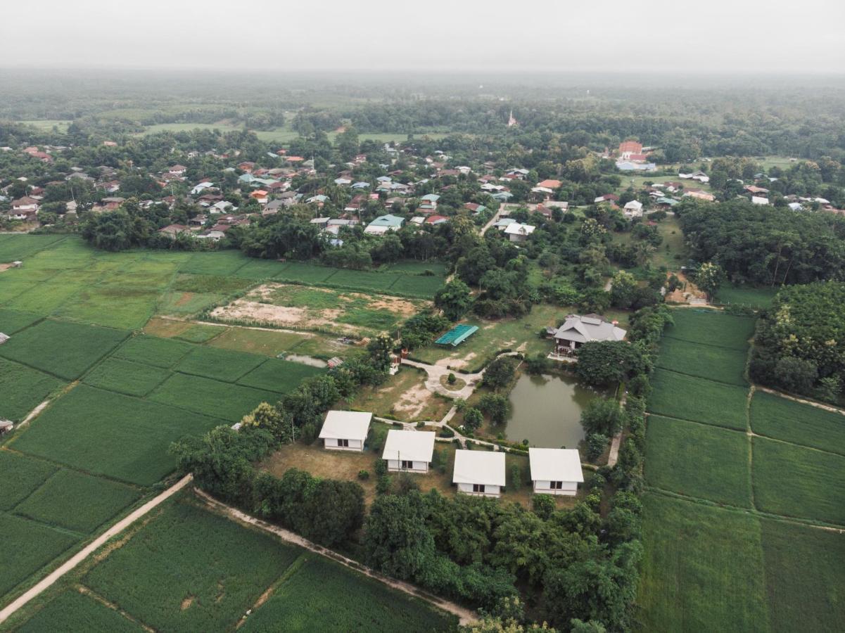 Ina Boutique Home Nan Bagian luar foto