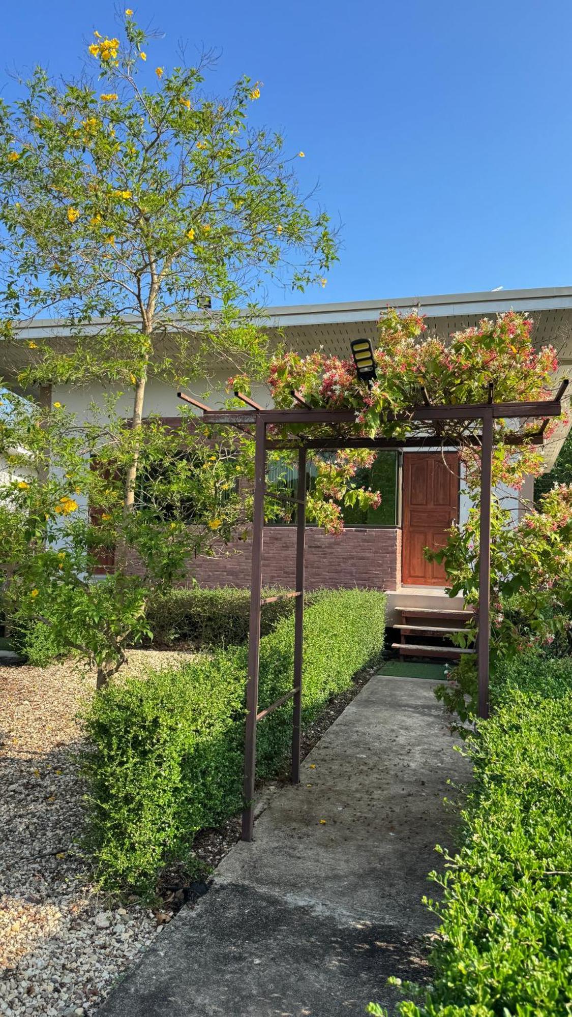 Ina Boutique Home Nan Bagian luar foto