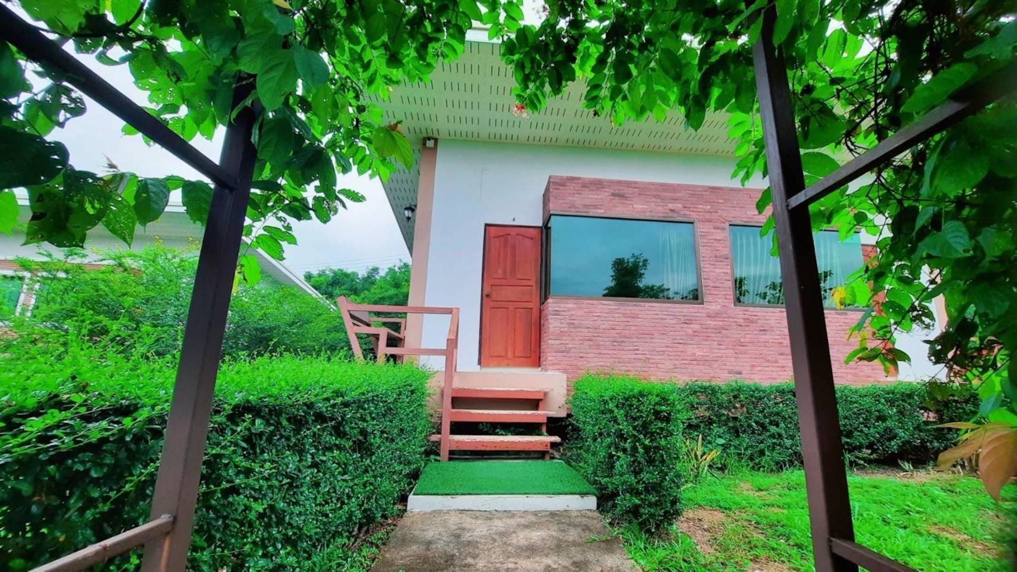 Ina Boutique Home Nan Bagian luar foto