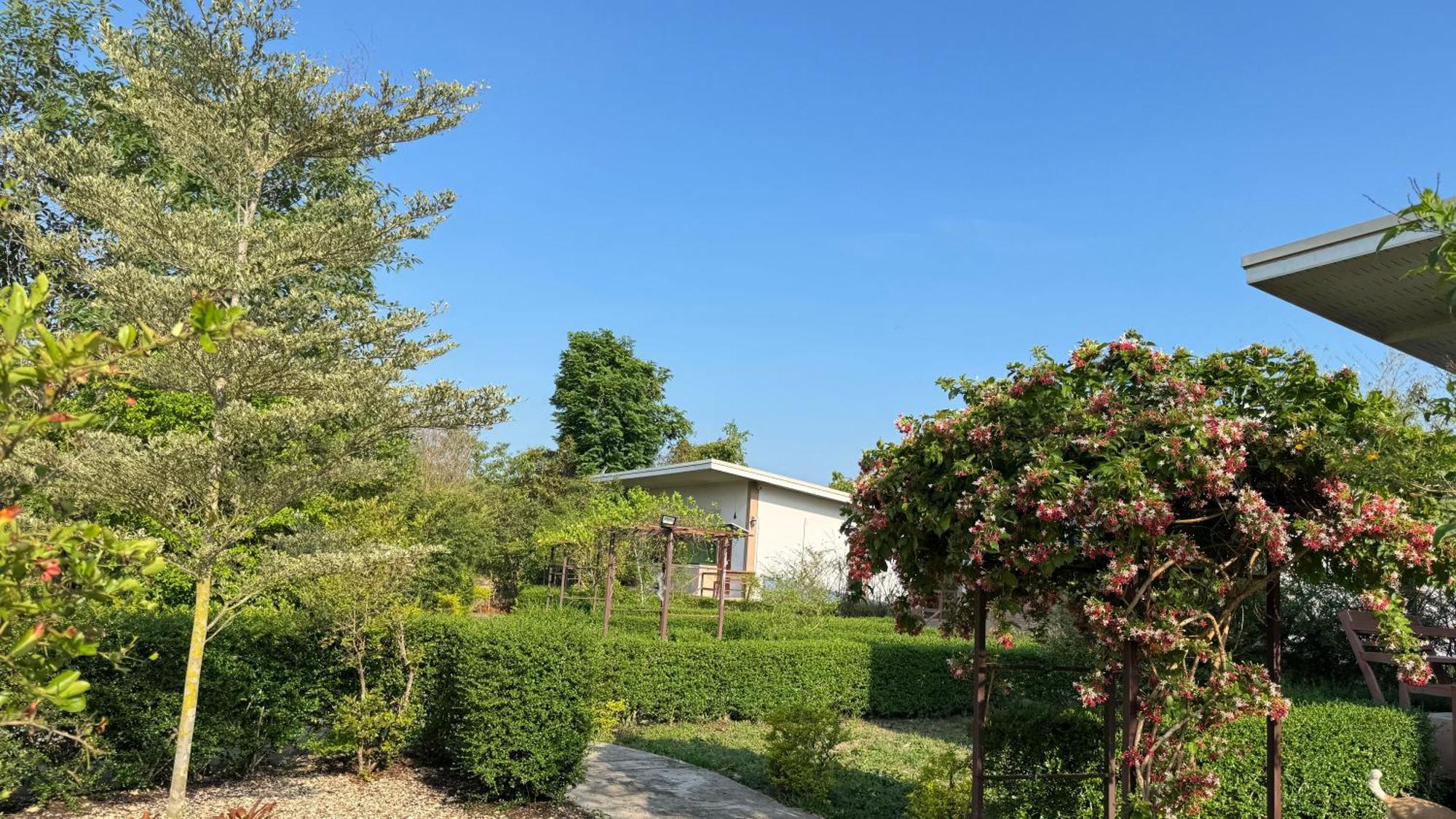 Ina Boutique Home Nan Bagian luar foto