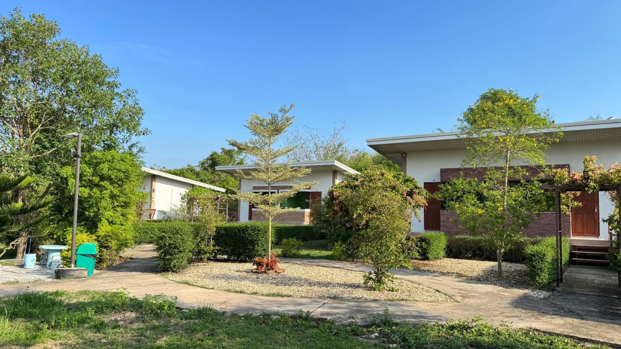 Ina Boutique Home Nan Bagian luar foto