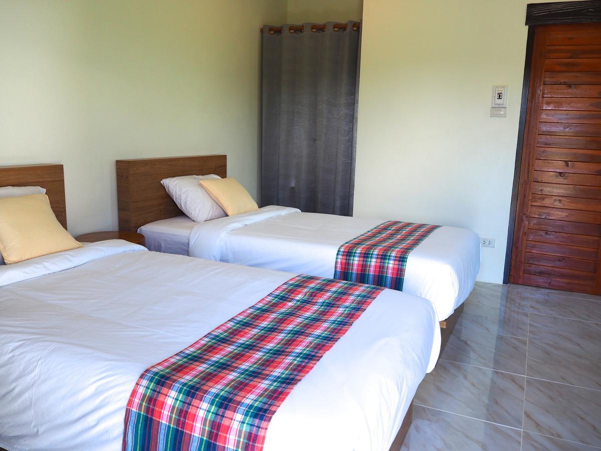 Ina Boutique Home Nan Bagian luar foto