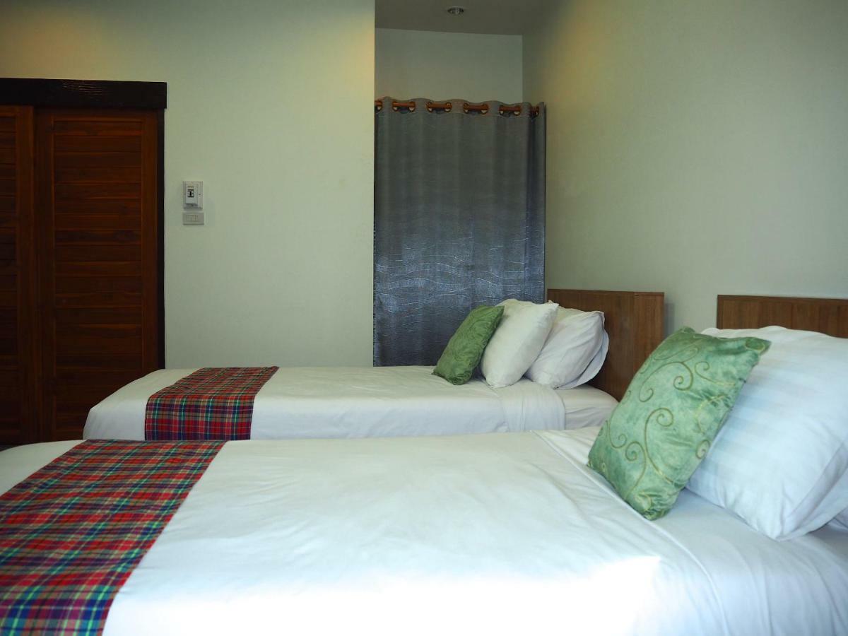 Ina Boutique Home Nan Bagian luar foto