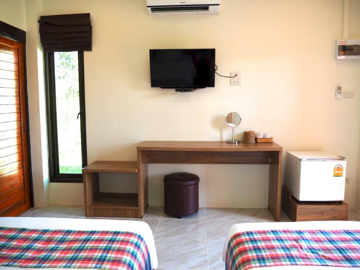 Ina Boutique Home Nan Bagian luar foto