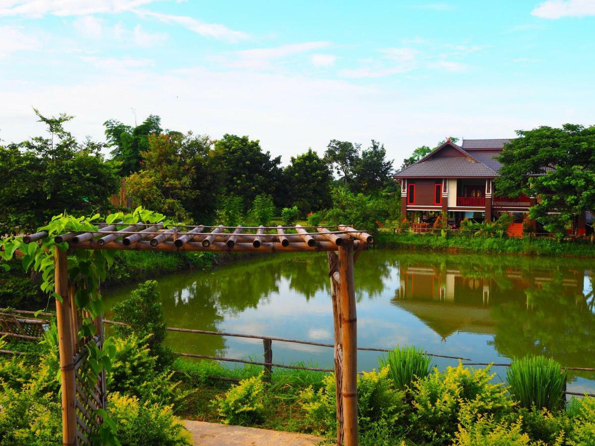 Ina Boutique Home Nan Bagian luar foto