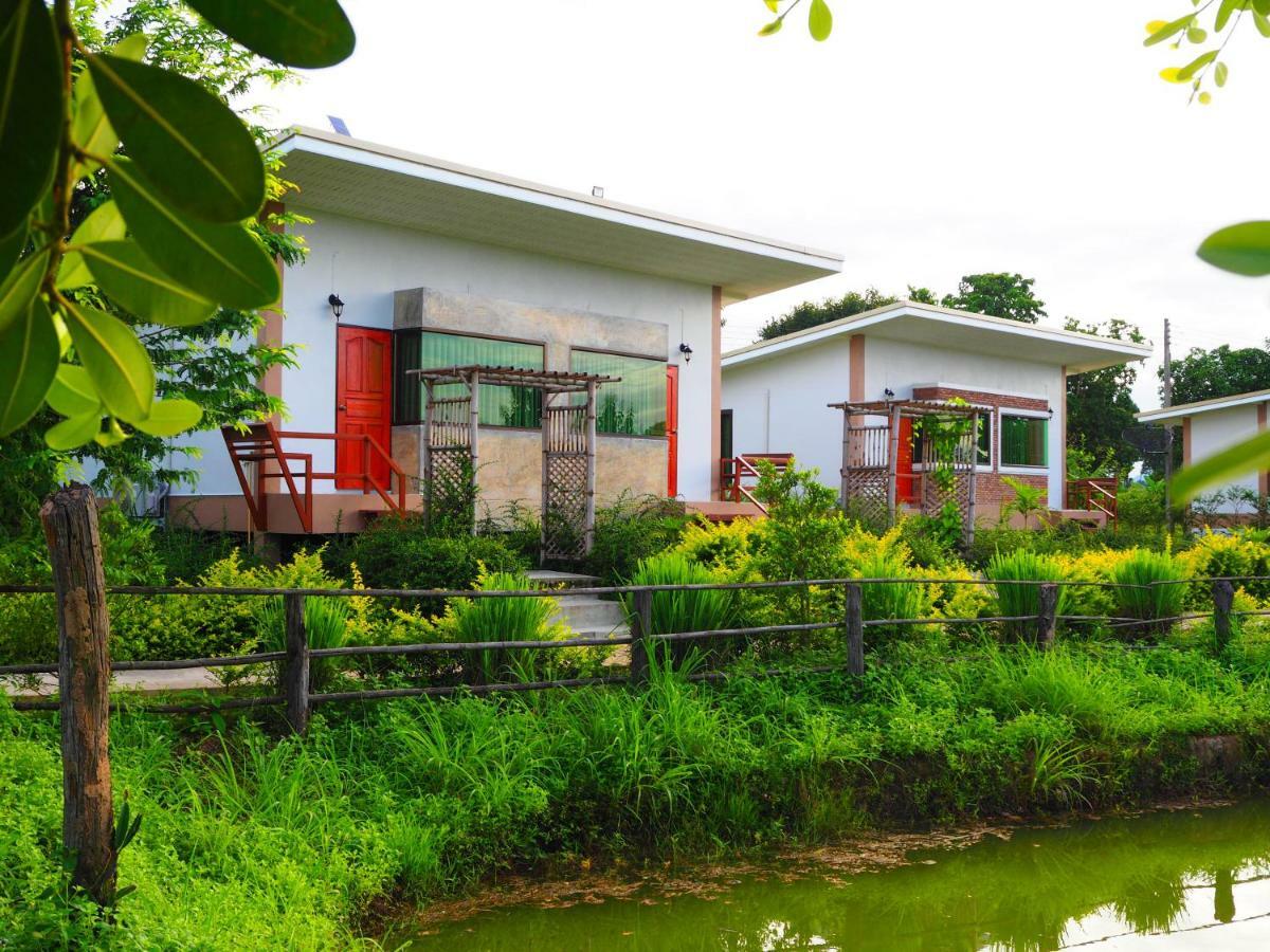 Ina Boutique Home Nan Bagian luar foto