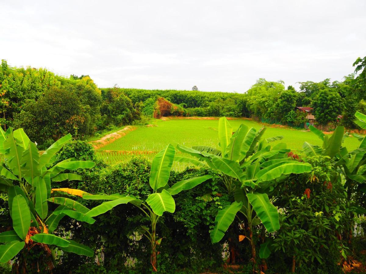 Ina Boutique Home Nan Bagian luar foto